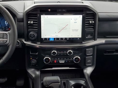 New 2026 Ford F150 Lariat AWD/4WD image 30