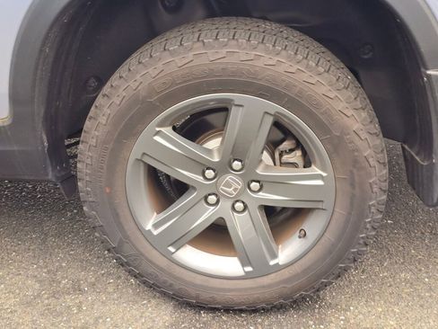 Used 2023 Honda Ridgeline RTL image 9