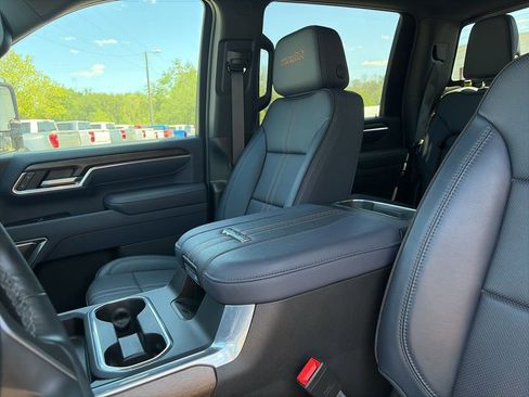 New 2026 Chevrolet Silverado 2500 High Country w/ High Country Premium Package image 27