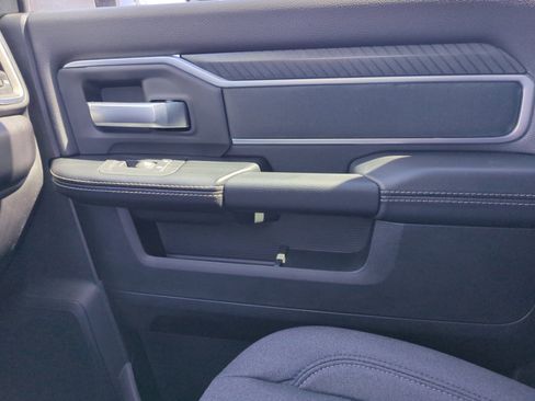 New 2026 RAM 2500 Big Horn image 16