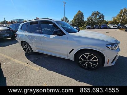 Used 2024 BMW X3 M40i w/ Premium Package