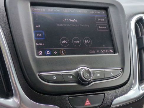 Used 2020 Chevrolet Equinox LS w/ LS Convenience Package FWD image 14