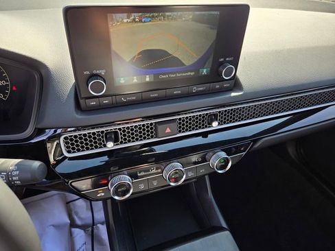 New 2026 Honda Civic Sport image 14