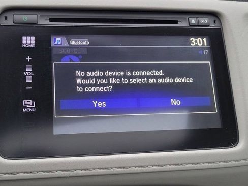 Used 2018 Honda HR-V EX-L image 13
