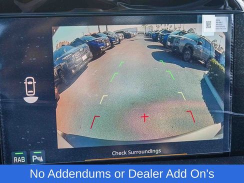 New 2026 Subaru Outback Premium image 24