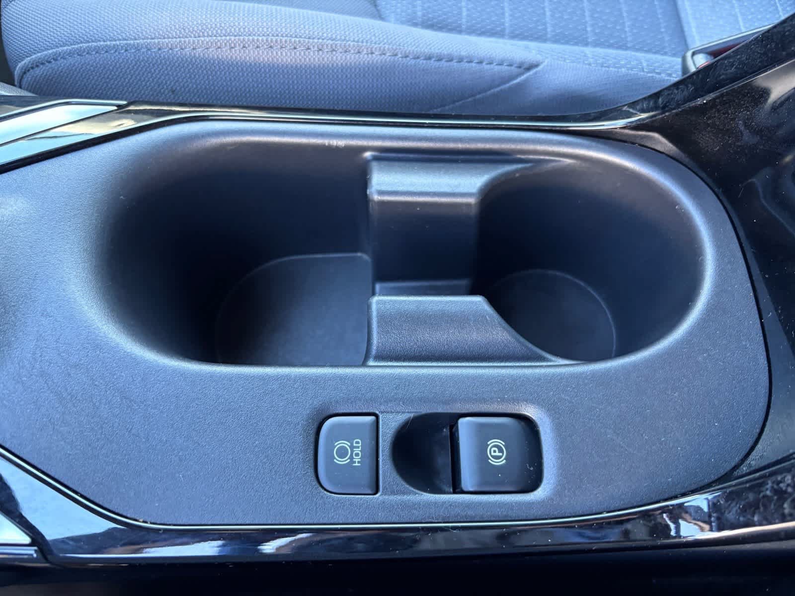Used 2024 Toyota Corolla SE FWD image 32