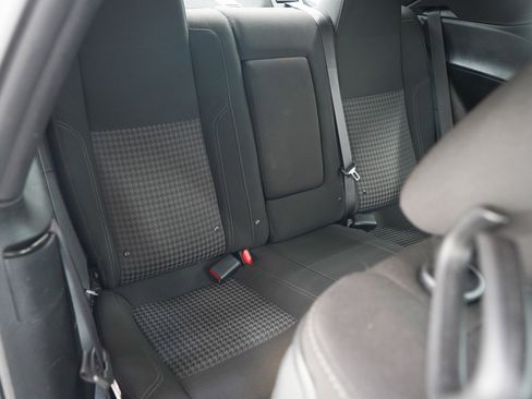 Used 2020 Dodge Challenger SXT w/ Blacktop Package image 12