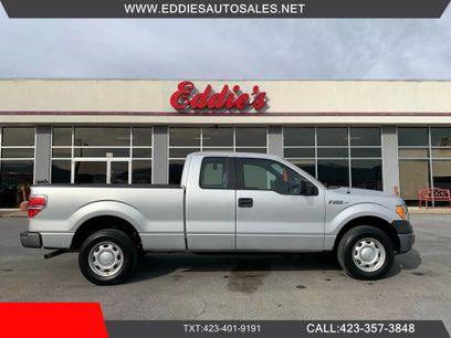 Used 2014 Ford F150 XL w/ Power Equipment Group