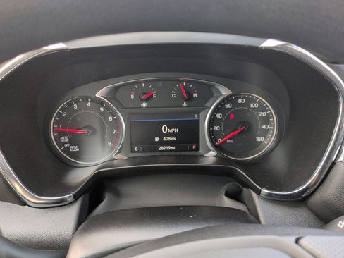 Used 2025 Chevrolet Blazer LT AWD/4WD image 16