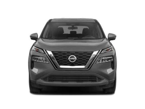 Used 2023 Nissan Rogue SV FWD image 5