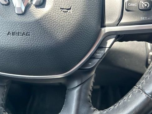 Used 2022 RAM 1500 Lone Star AWD/4WD image 22