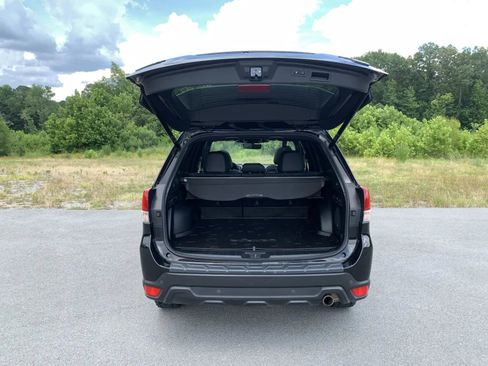 Used 2022 Subaru Forester Wilderness image 9