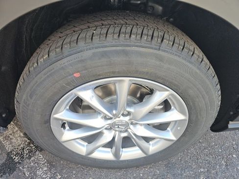 New 2026 Honda CR-V EX image 19