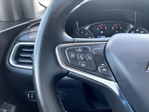 Used 2024 Chevrolet Equinox LT AWD/4WD image 22