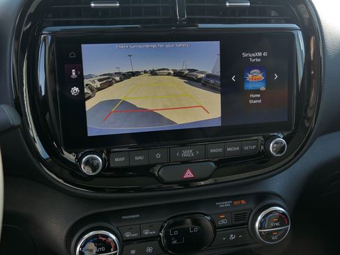 New 2025 Kia Soul GT-Line image 17