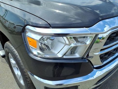 Used 2023 RAM 1500 Big Horn AWD/4WD image 11