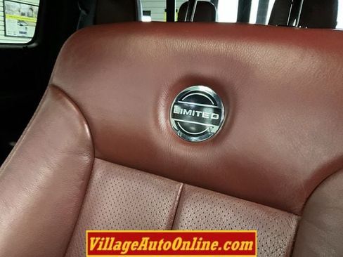 Used 2013 Ford F150 Limited image 26