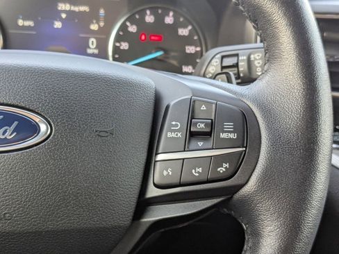 Used 2020 Ford Explorer XLT w/ Equipment Group 202A image 29