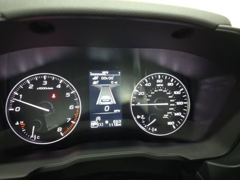 Certified 2025 Subaru Forester Sport w/ Popular Package #1 AWD/4WD image 19