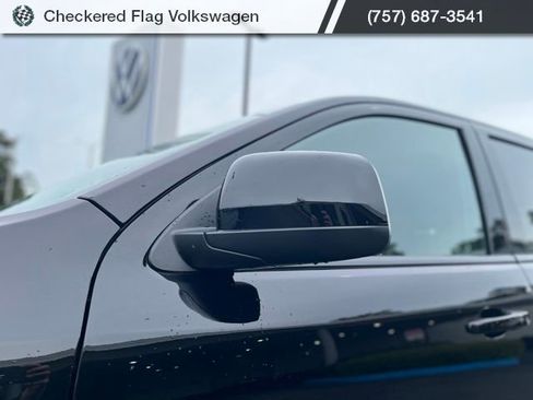 Used 2026 Dodge Durango GT AWD/4WD image 2