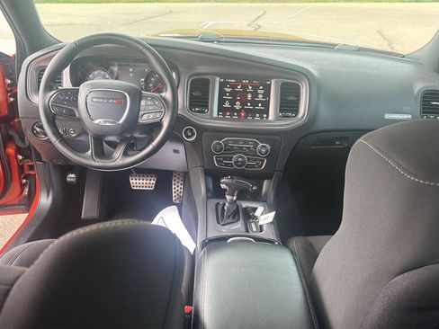 Used 2023 Dodge Charger GT w/ Blacktop Package AWD/4WD image 30