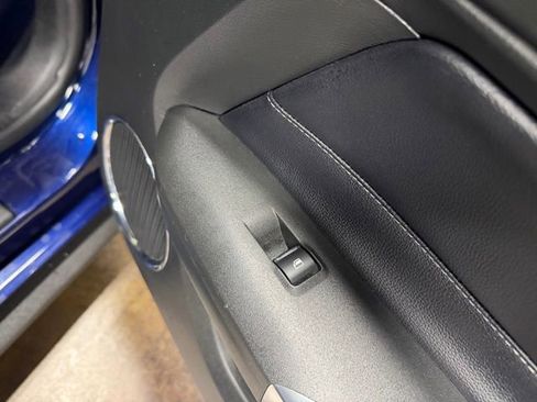 Used 2020 Ford Mustang Premium w/ Black Accent Package RWD image 23