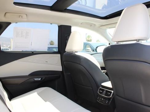Certified 2025 Lexus RX 350 AWD/4WD image 7