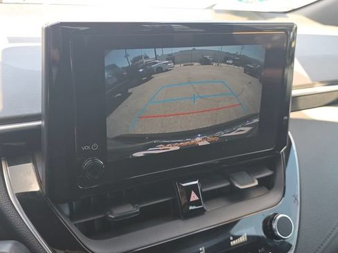 Used 2023 Toyota Corolla SE FWD image 19