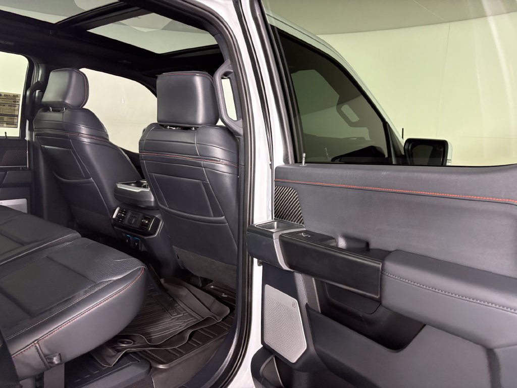 Certified 2025 Ford F150 Raptor AWD/4WD image 35