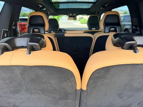 Used 2023 Volvo XC90 B6 Ultimate AWD/4WD image 22