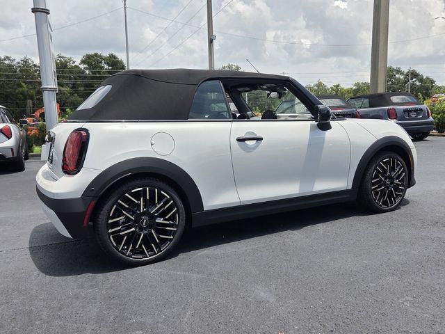 New 2026 MINI Cooper S FWD image 7