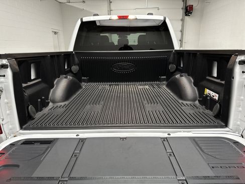 Used 2023 Ford F150 XLT image 17