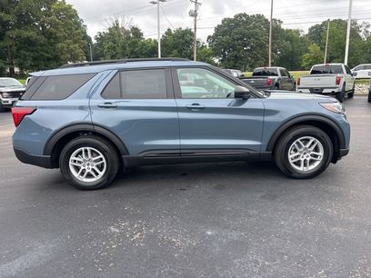 New 2026 Ford Explorer Active w/ Active Comfort Package