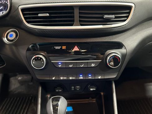 Used 2019 Hyundai Tucson Value AWD/4WD image 22