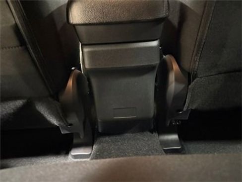 New 2026 Mitsubishi Outlander Sport ES image 28