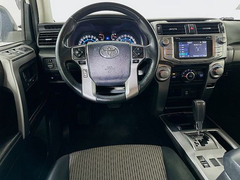 Used 2016 Toyota 4Runner 4d SUV RWD SR5 image 21