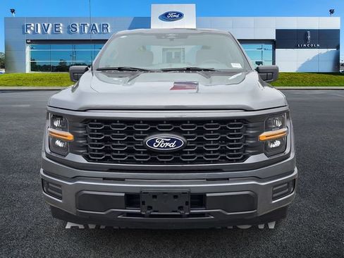 New 2026 Ford F150 STX RWD image 2