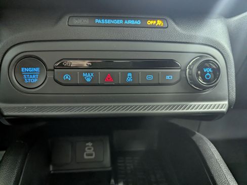 New 2025 Ford Bronco Sport Big Bend w/ Convenience Package image 16