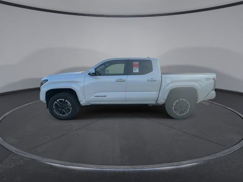 New 2025 Toyota Tacoma TRD Sport image 10