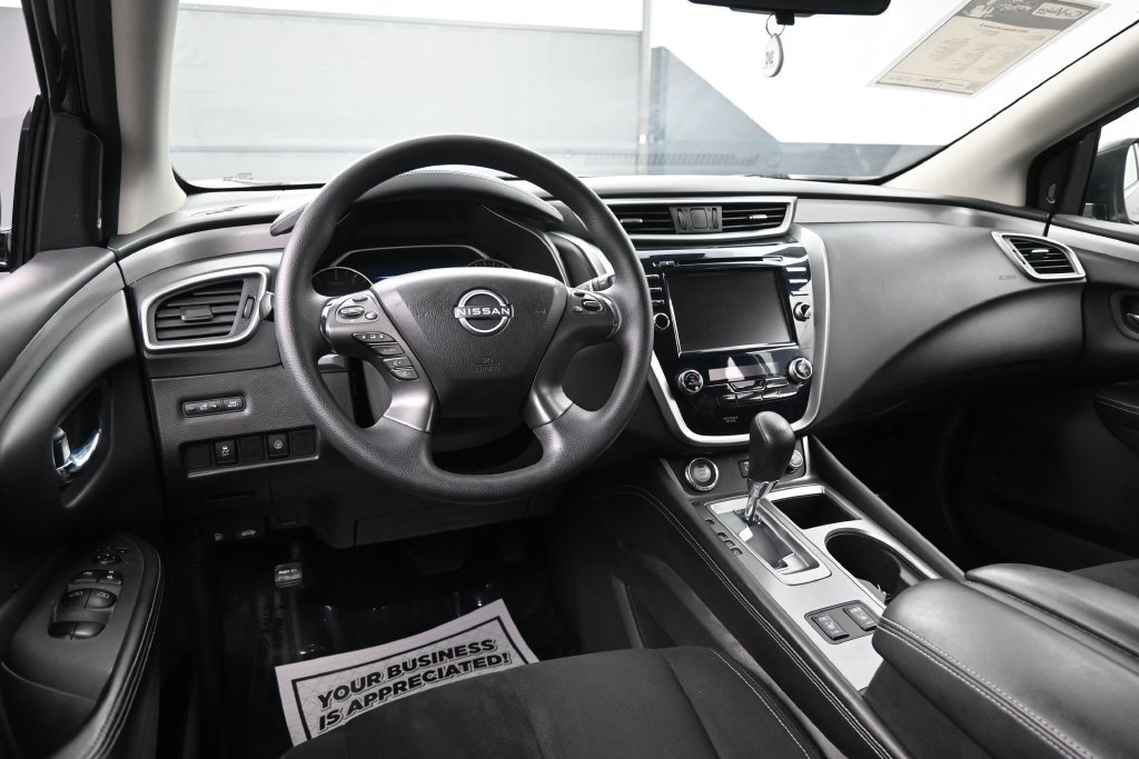 Used 2023 Nissan Murano S AWD/4WD image 18