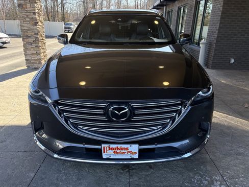 Used 2020 MAZDA CX-9 Grand Touring image 3
