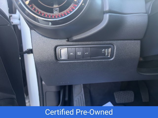 Certified 2024 Chevrolet Equinox EV RS FWD image 22