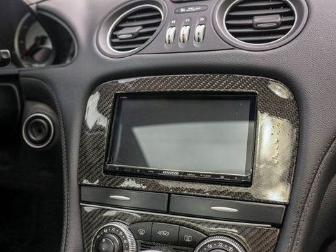 Used 2008 Mercedes-Benz SL 55 AMG image 52