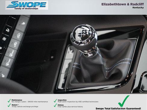 New 2026 Hyundai Elantra N Base image 24