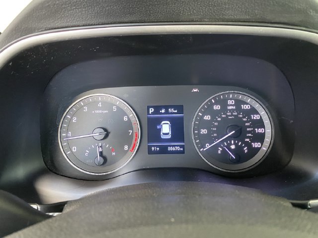 Used 2019 Hyundai Tucson Night FWD image 31