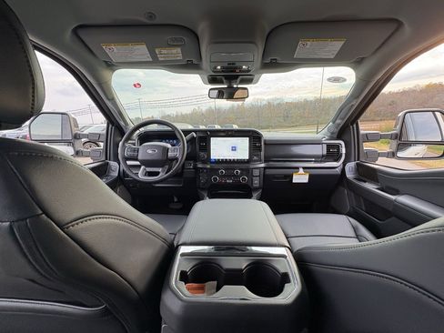 New 2026 Ford F250 Lariat w/ Lariat Premium Package image 30