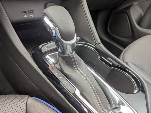 New 2026 Buick Encore GX Sport Touring w/ Comfort Package image 6