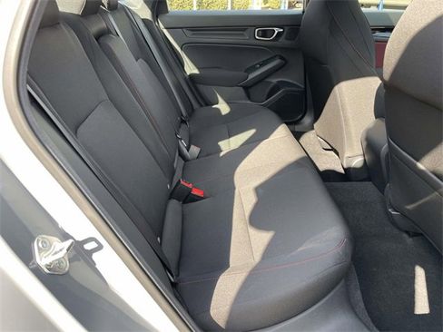 Used 2025 Honda Civic Si image 28