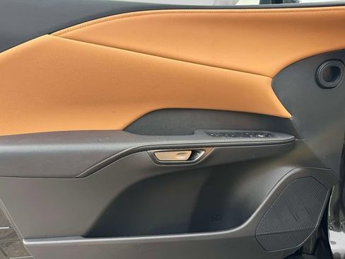 Certified 2025 Lexus RX 350 AWD image 21