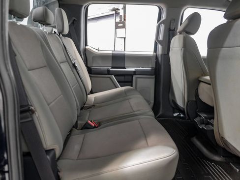 Used 2022 Ford F250 XL w/ STX Appearance Package AWD/4WD image 34
